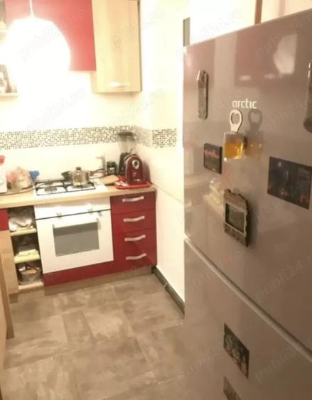 Floreasca | 4 Camere | 2 Bai | Pet Friendly | Balcon