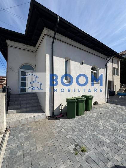 Casa 7 camere | Pretabil Rezidential | Cladire Birouri | Renovat