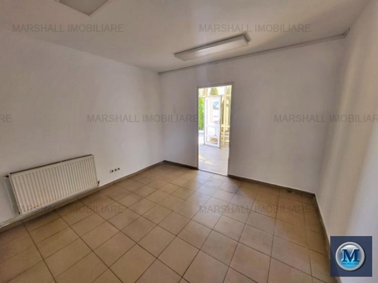 Spatiu industrial de inchiriat, zona Mihai Bravu, 378 mp #16628