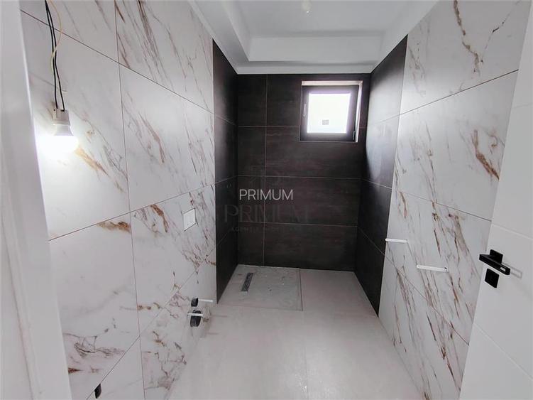 Duplex 4 camere - 130 mp utili - finisaje premium