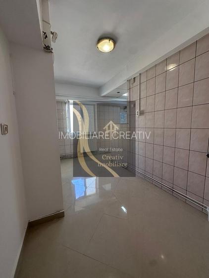 Apartament 4 camere Decebal - 9