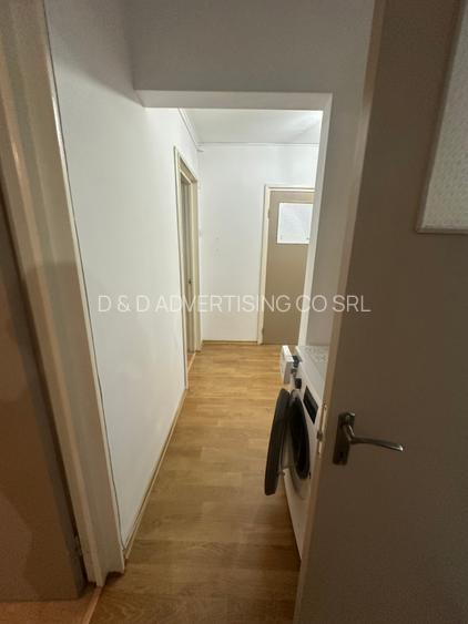 Politehnica - 7 minute Metrou - Apartament 3 camere -Modern - Renovat recent - 26