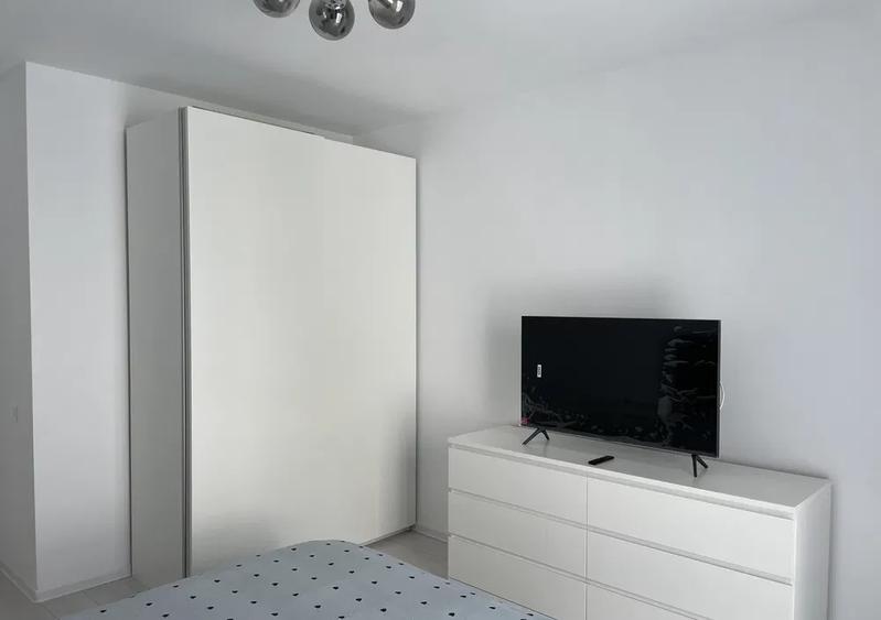 Apartament 2 camere, Decomandat, 70mp, Parcare, Titan4Residence II