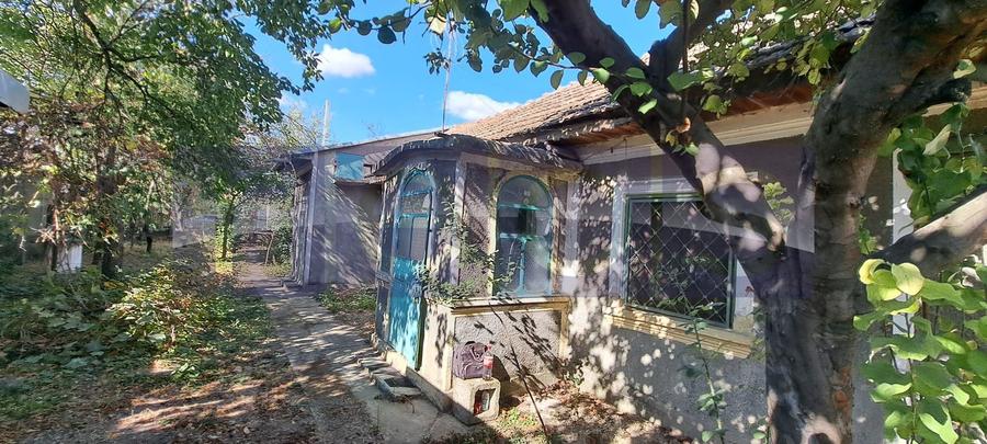 CASA DE VANZARE | ROSIORI DE VEDE | 90 MP | 3 CAMERE | 350 MP TEREN