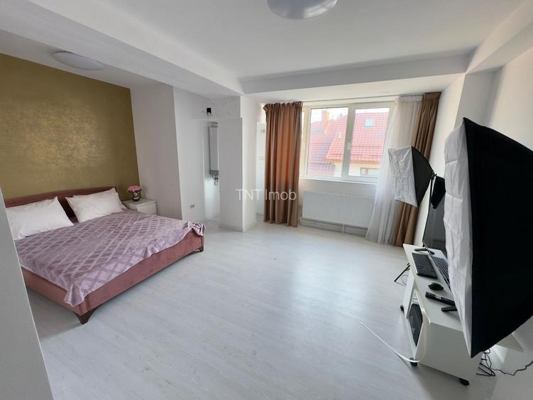 Constructie D+P+3E | Lift | 2 intrari | Parcare Sub | Domenii | Ideal Investitie - 40