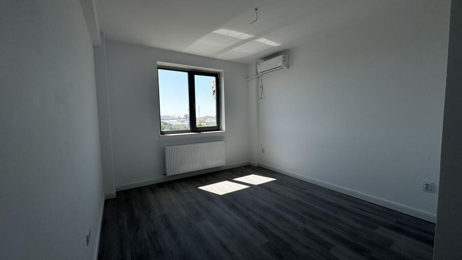 Lira Residence apartament nemobilat 3 camere 78 mp cu parcare