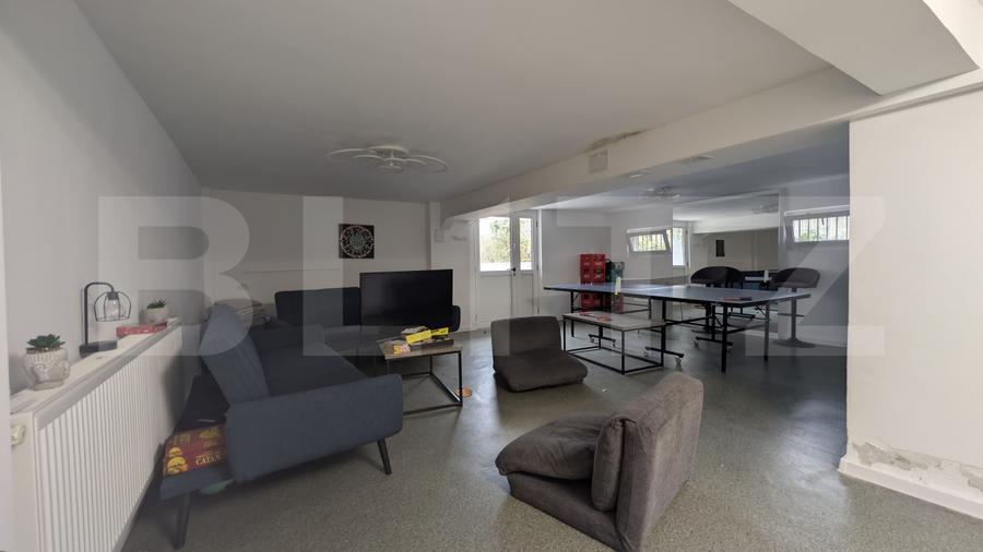 Vila cu 7 dormitoare, 649.98 mp, zona Ana Ipatescu - Ploiesti