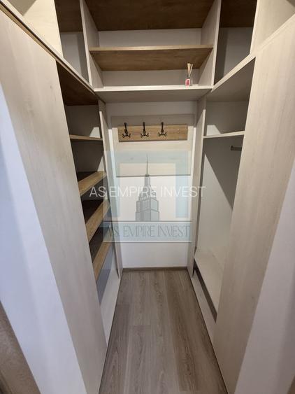 Apartament 2 camere mobilat/utilat LUX - zona Tractorul - 12