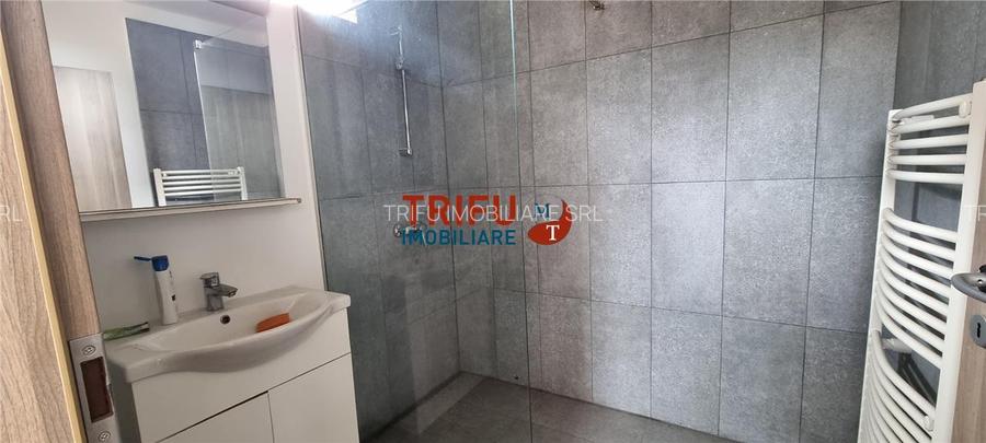 Spatiu comercial de inchiriat pe  Bulevardul Transilvaniei pretabil birouri - 9
