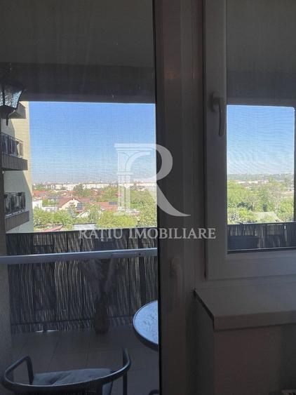 Apartament cu 3 camere | Parcare Supraterana | Prima Nufarul | Oradea
