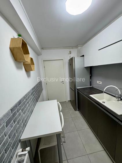 Apartament 2 camere | Tomis Plus | Prima inchiriere | - 10