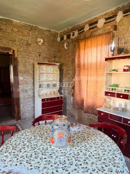 Casa individuala, 100 mp, teren 1887 mp, zona Bont - 9