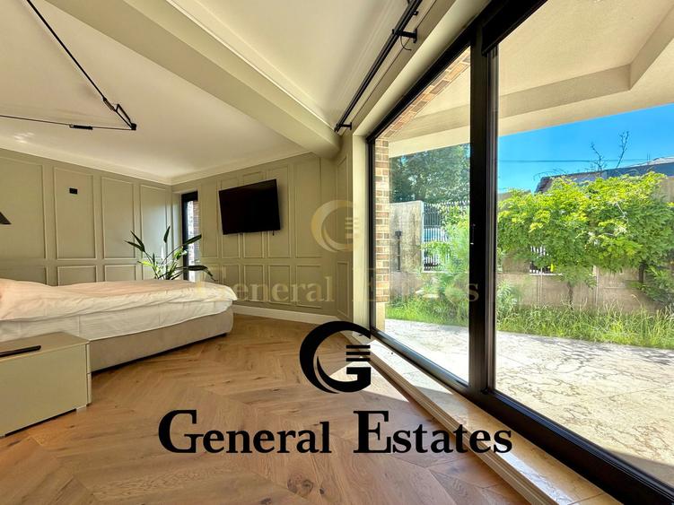 Premium Smart Home Tătărași - Autonomie Energetică - 16