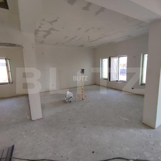 Casă modernă 3 camere | 400 mp teren |  Ansamblu rezidențial | Prostelnici - 2