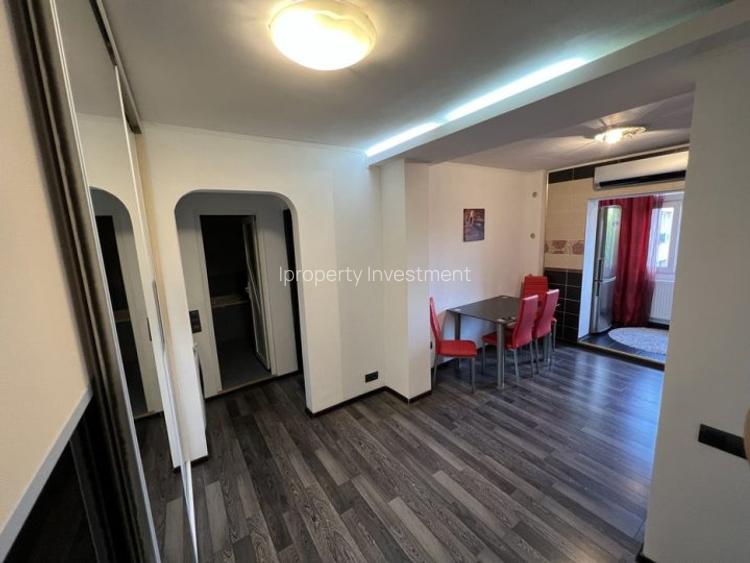 Închiriere Apartament 2 camere în Rahova - Loc De Parcare - Boiler - 2