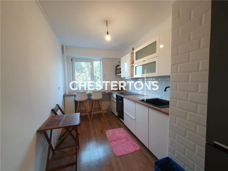 Apartament 2 camere decomandat  Tomis 3 Constanta - 12