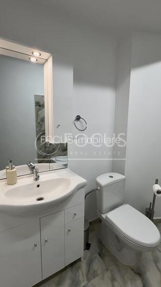 Apartament 3 camere | Ultracentral | Magheru | Centrală proprie | - 11