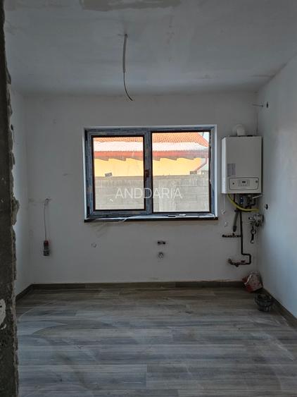 Duplex  P+E in Urseni finalizat si cu  utilitati - 4