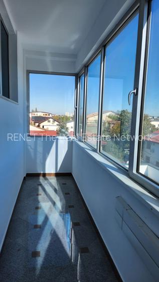 Spațiu premium birouri sau clinică, 2 corpuri, 12 parcări, lift, terasă - 7300 E - 33