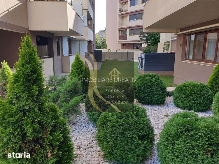 Studio cu gradina proprie - Soho Unirii - 17