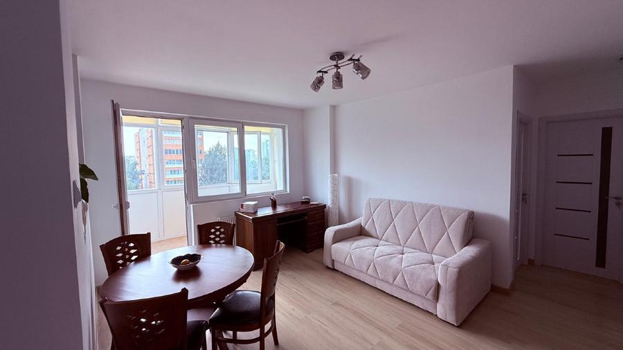 Apartament 2 camere Piața Unirii