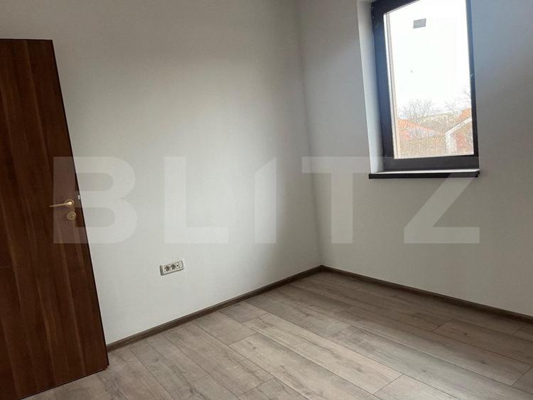 Duplex 3 camere ,126 mp utili + 500 mp teren ,in Chisoda