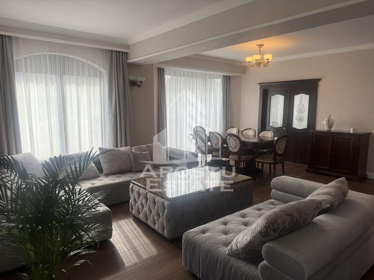 Casa individuala stil mediteranean,zona SERENA