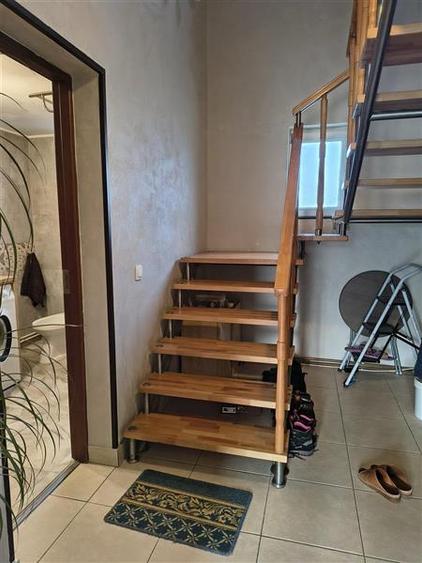 Casa individuala cu teren in zona Cernatu, Sacele