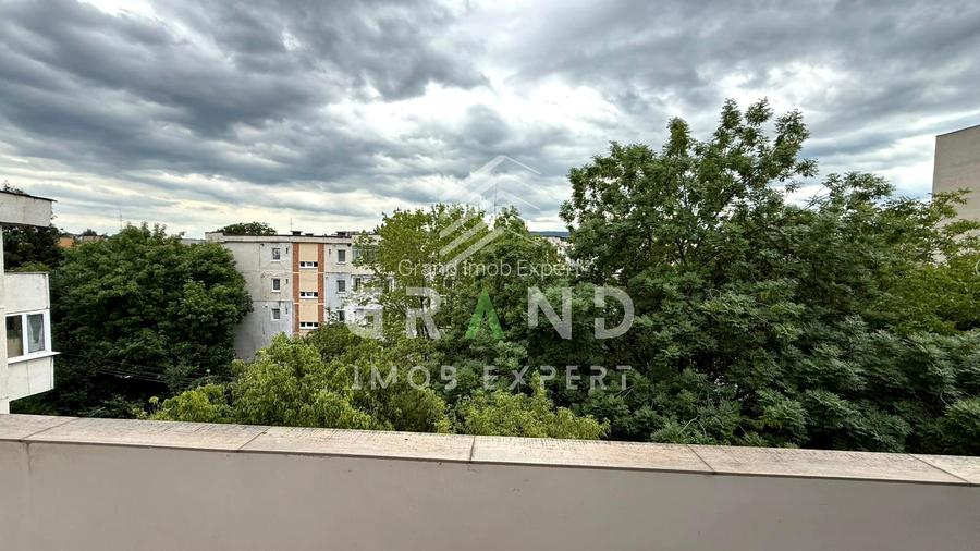 3 camere | 2 băi | 2 balcoane | 65 mp | Gheorgheni–Titulescu | complet mobilat - 28
