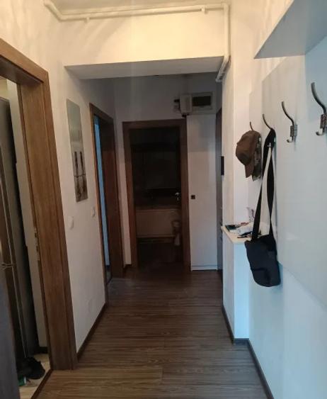 2 camere Berceni-Ansamblu Vista Complet mobilat si utilat Centrala proprie.