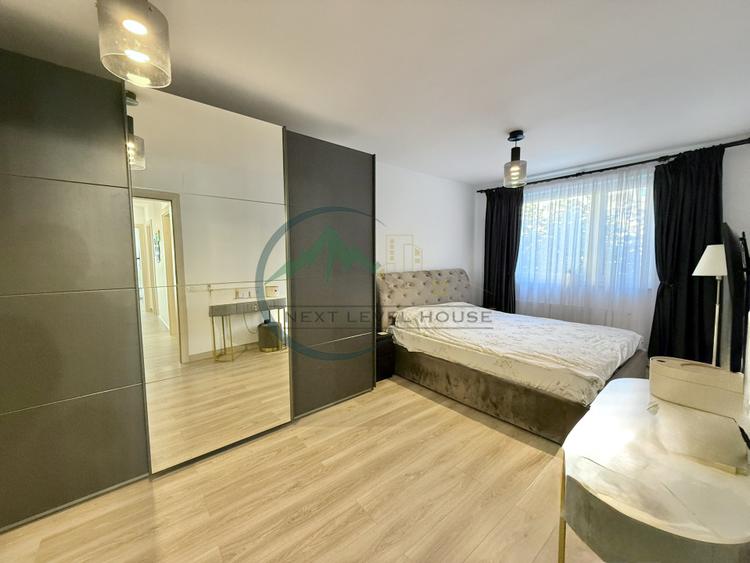 Apartament 3 camere, Urban Plazza