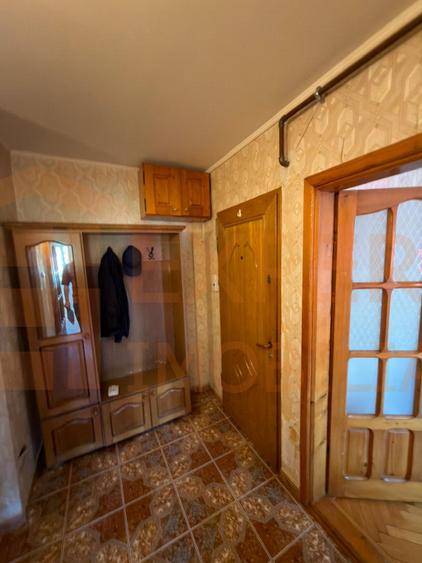 Apartament 3 camere de vanzare | Casa de Cultură | Decomandat