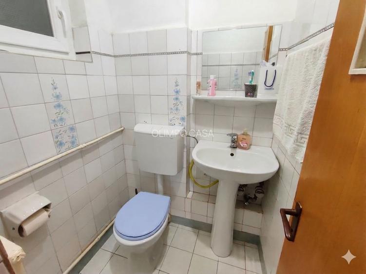 CALEA MOSILOR -  STRADA ARDELENI | BLOC REABILITAT | 3 CAMERE - 9