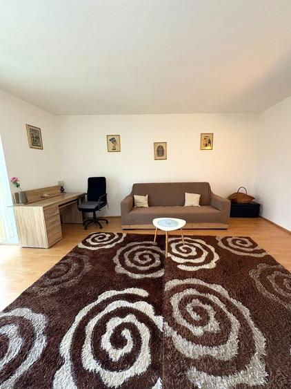Apartament 2 Camere | GHICA PLAZA