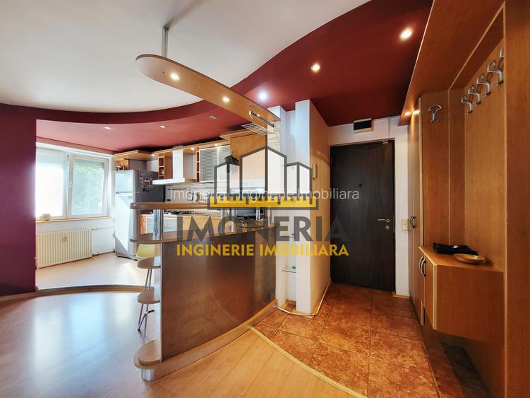 3 camere-0%  comison-garaj 24mp-350m metrou R. Doamnei-langa Parc Istru - 28