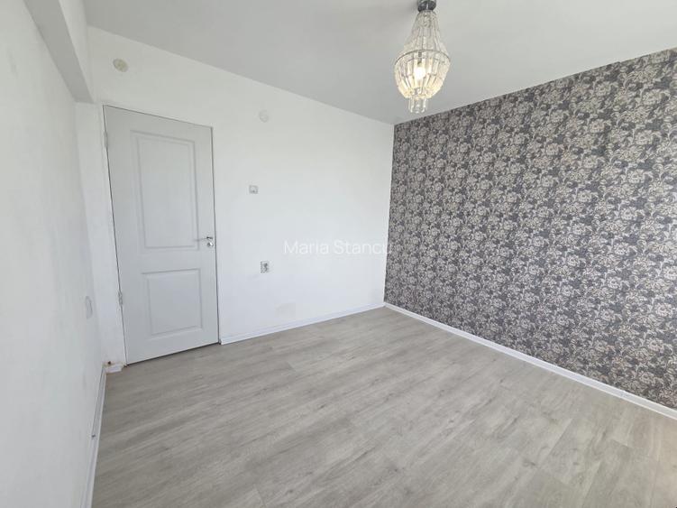 Particular, vand apartament 3 camere proaspat renovat Stefan cel Mare - 4