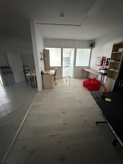 Spatiu comercial de vanzare, 270 mp, zona Cetatii!