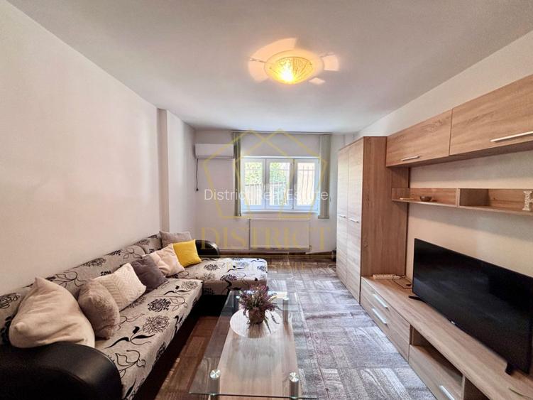 Apartament decomandat cu 2 camere | Complex - 2