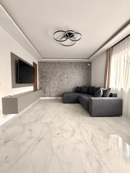 CASA NOUA I 105 MP I 4 CAMERE I ALBA IULIA I FINISATA COMPLET I OCUPABILA