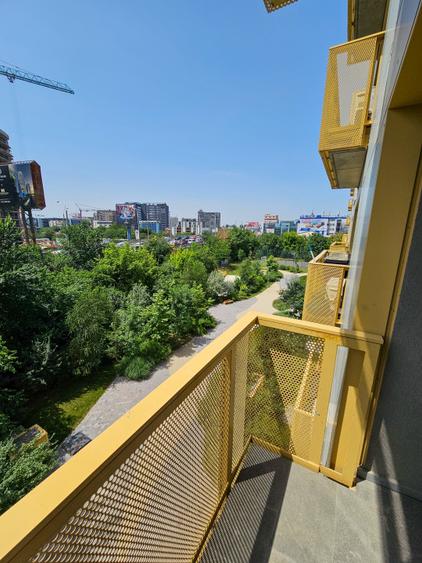Apartament 2 camere Aviatiei Park | Alexandru Serbanescu | Caramfil