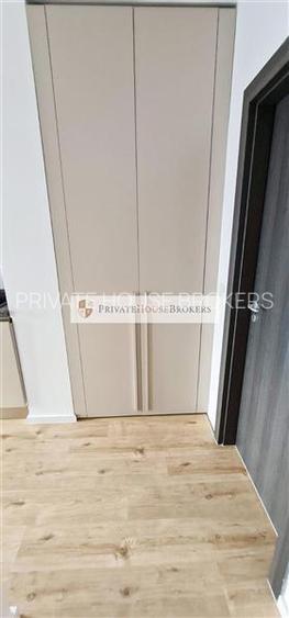 Aviatiei | Belvedere Residence | Bloc 2021 | Parcare - 9