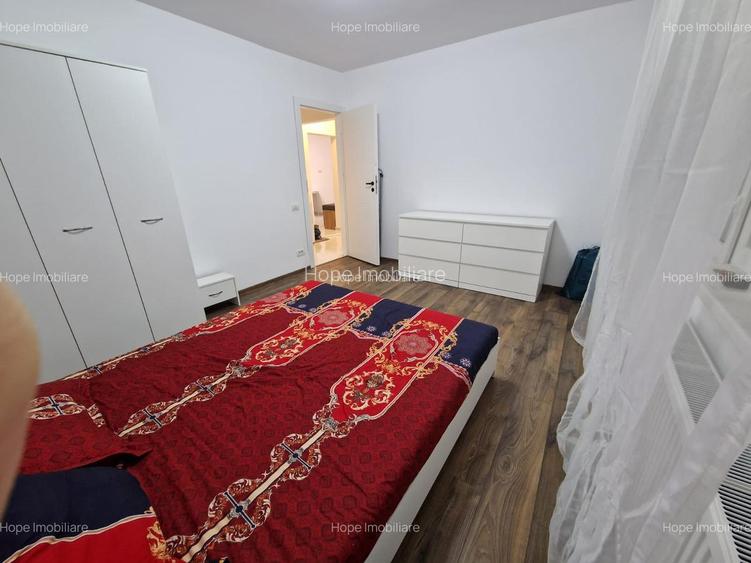 Brancoveanu Metrou Apartament 3 camere - 12