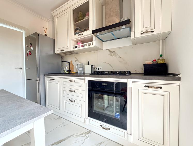 Apartament Modern de 2 Camere | Bloc Nou (2023) | Lângă Parcul Carol
