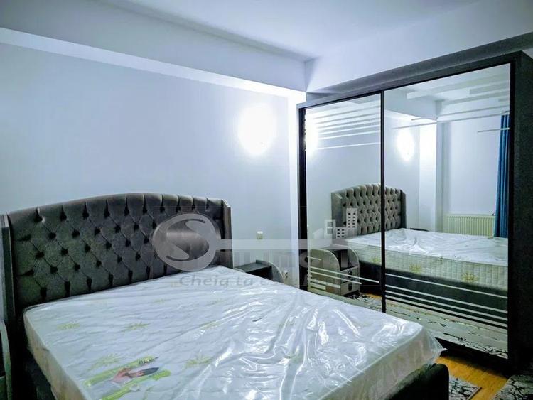 Apartament 3 Camere, 2 Balcoane + Parcare – Langa Kaufland Podul de Piatra