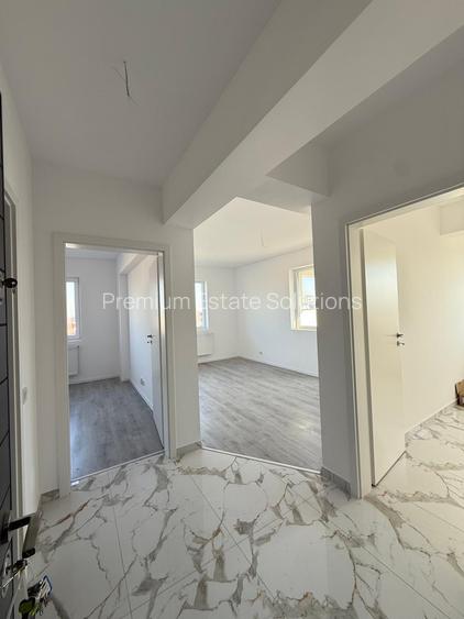 APARTAMENT 2 CAMERE- FINALIZAT-DECOMANDAT- BLOC NOU- MILITARI RESIDENCE - 12