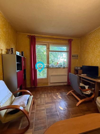 Apartament 2 camere | Șos. Giurgiului - parcare+boxa - 7