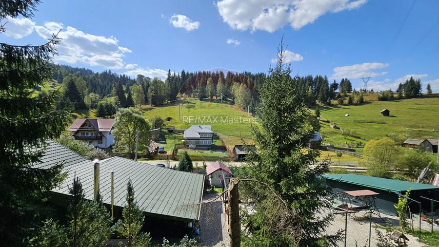 Casă / Vilă de vacanta in Dorna Arini, Suceava - 37
