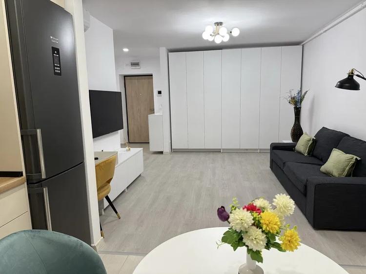Apartament | 2 camere | bloc nou | Hils Brauner