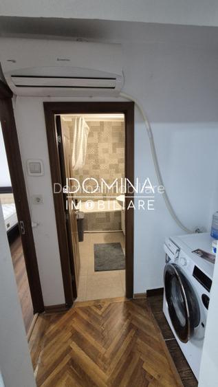 Vanzare apartament 2 camere, zona Pietei Centrale, strada Corneliu Coposu - 9