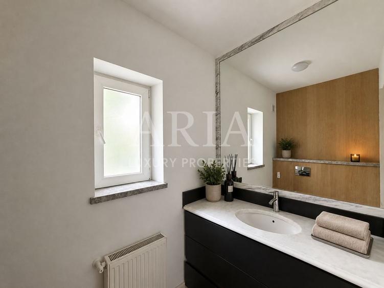 VILA INDIVIDUALA - 1000MP - BANEASA RESIDENTIAL PARK